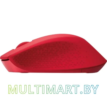 Мышь Logitech M280 Wireless Mouse (красный) картинка 4